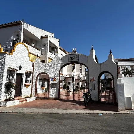아파트 Tio Charles Village 베날마데나코스타